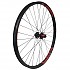 [해외]GTR SL30 27.5´´ CL Disc Tubeless MTB 뒷바퀴 1140502970 Orange