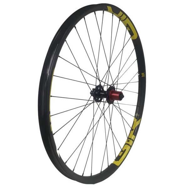 [해외]GTR SL30 27.5´´ CL Ratchet Disc Tubeless MTB 뒷바퀴 1140502974 Grey