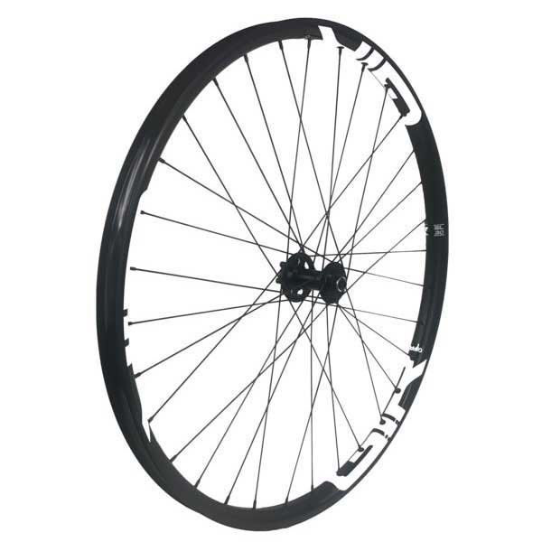 [해외]GTR SL30 27.5´´ Disc Tubeless MTB 앞바퀴 1140502981 White