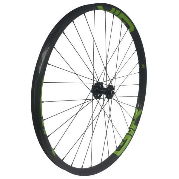 [해외]GTR SL30 29´´ CL Disc Tubeless MTB 앞바퀴 1140502993 Green