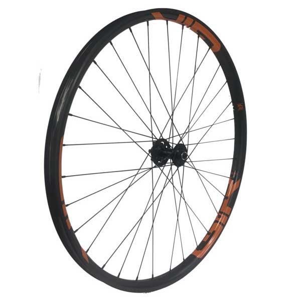 [해외]GTR SL30 29´´ CL Disc Tubeless MTB 앞바퀴 1140502995 Orange