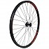 [해외]GTR SL30 29´´ CL Disc Tubeless MTB 앞바퀴 1140502996 Red