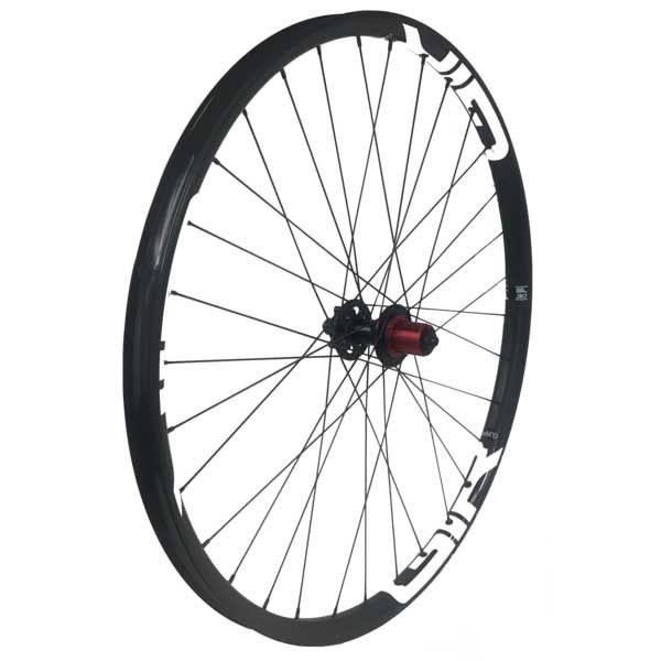 [해외]GTR SL30 29´´ CL Disc Tubeless MTB 뒷바퀴 1140503004 White