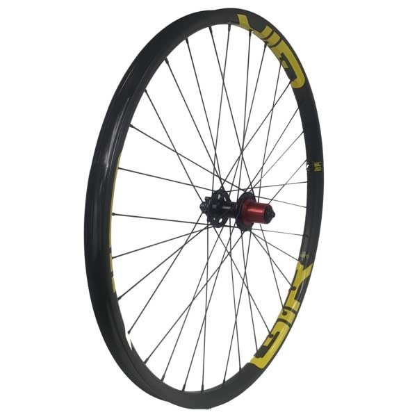 [해외]GTR SL30 29´´ CL Disc Tubeless MTB 뒷바퀴 1140503005 Yellow