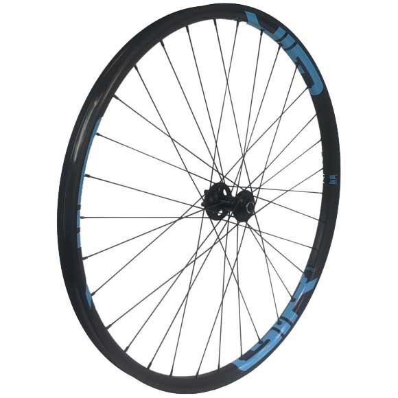 [해외]GTR SL30 29´´ Disc Tubeless MTB 앞바퀴 1140503008 Blue