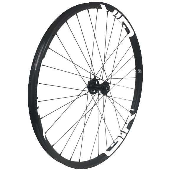 [해외]GTR SL30 29´´ Disc Tubeless MTB 앞바퀴 1140503013 White