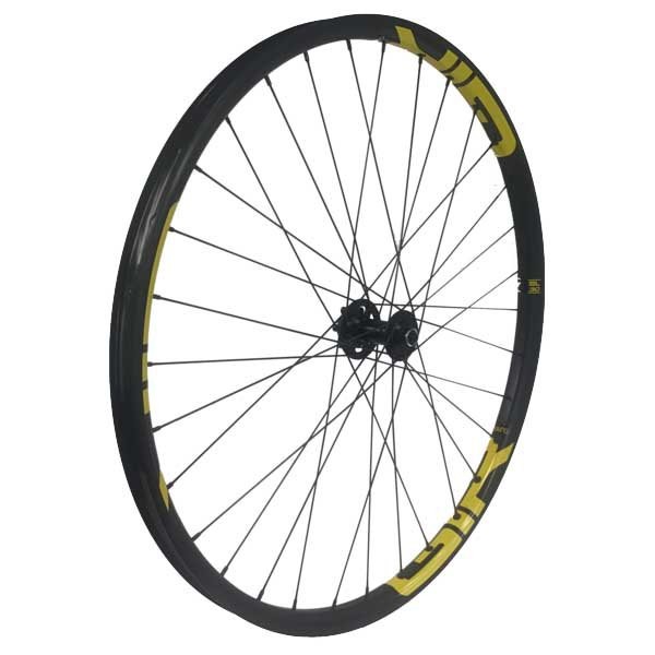 [해외]GTR SL30 29´´ Disc Tubeless MTB 앞바퀴 1140503014 Yellow