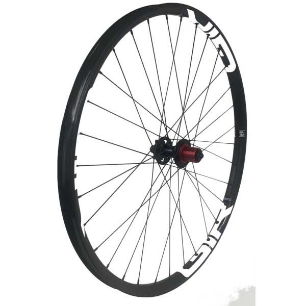 [해외]GTR SL30 29´´ Ratchet Disc Tubeless MTB 뒷바퀴 1140503023 White