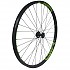 [해외]GTR SL30 Boost 27.5´´ CL Disc Tubeless MTB 앞바퀴 1140503025 Green