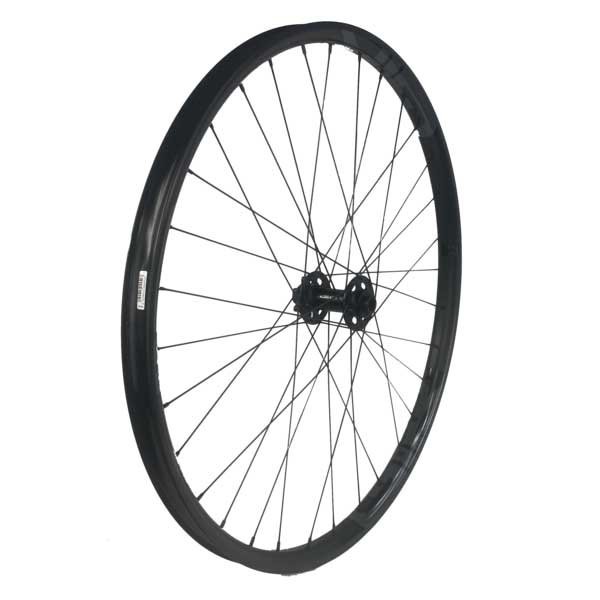 [해외]GTR SL30 Boost 27.5´´ CL Disc Tubeless MTB 앞바퀴 1140503026 Grey