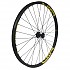 [해외]GTR SL30 Boost 27.5´´ CL Disc Tubeless MTB 앞바퀴 1140503030 Yellow