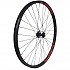 [해외]GTR SL30 Boost 29´´ CL Disc Tubeless MTB 앞바퀴 1140503040 Red