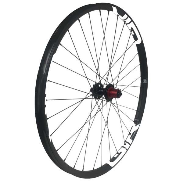 [해외]GTR SL30 Boost 29´´ Ratchet Disc Tubeless MTB 뒷바퀴 1140503046 White