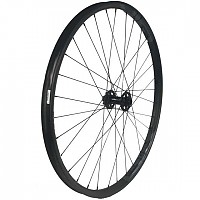 [해외]GTR SL35 Boost 27.5 CL Disc Tubeless MTB 앞바퀴 1140503047 Grey