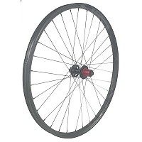 [해외]GTR SL35 Boost 27.5´´ Ratchet CL Disc Tubeless MTB 뒷바퀴 1140503048 Grey