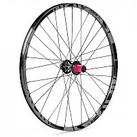 [해외]GTR SL35 E-Bike Boost Plus 27.5´´ Disc Tubeless MTB 뒷바퀴 1140503050 Grey