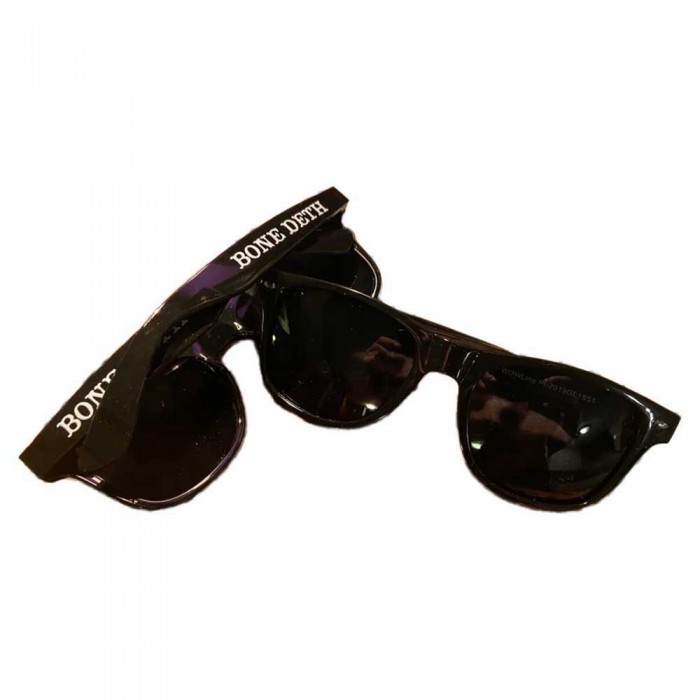 [해외]BONE DETH Shades 선글라스 1140439833 Black