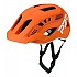 [해외]P2R Zenero MTB 헬멧 1140516450 Matte Orange / White