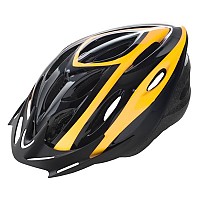[해외]WAG Rider MTB 헬멧 1140520542 Black / Yellow