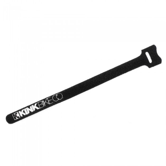 [해외]KINK BMX 속박 Velcro 1140453733 Black