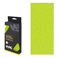 [해외]WAG Basic 핸들바 테이프 2.5 mm 1140520513 Green