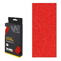 [해외]WAG 핸들바 테이프 Basic 2.5 mm 1140520514 Red