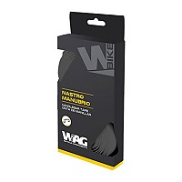 [해외]WAG 핸들바 테이프 Basic 2.5 mm 1140520515 White