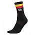 [해외]BIORACER Official 팀 Belgium 양말 1140430578 Belgium Black