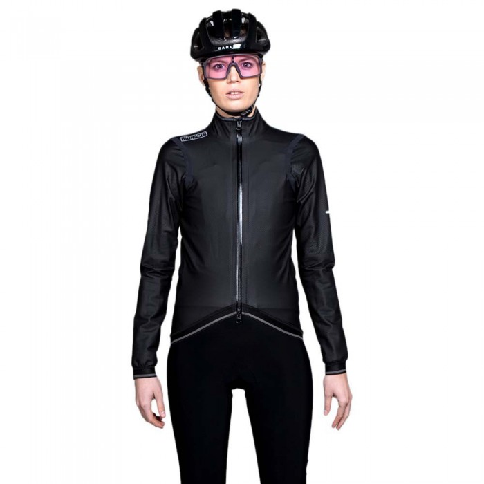 [해외]BIORACER Speedwear Concept Kaaiman 자켓 1140430597 Black