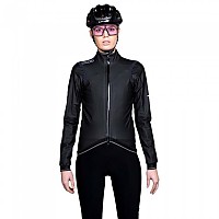 [해외]BIORACER Speedwear Concept Kaaiman 재킷 1140430597 Black