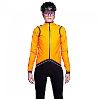 [해외]BIORACER Speedwear Concept Kaaiman 재킷 1140430599 Fluo Orange