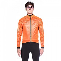 [해외]BIORACER Speedwear Concept Epic 레인y 재킷 1140430595 Fluo Orange
