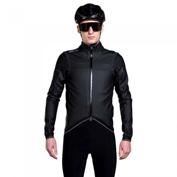 [해외]BIORACER Speedwear Concept Kaaiman 자켓 1140430598 Black