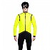 [해외]BIORACER Speedwear Concept Kaaiman 재킷 1140430602 Fluo Yellow