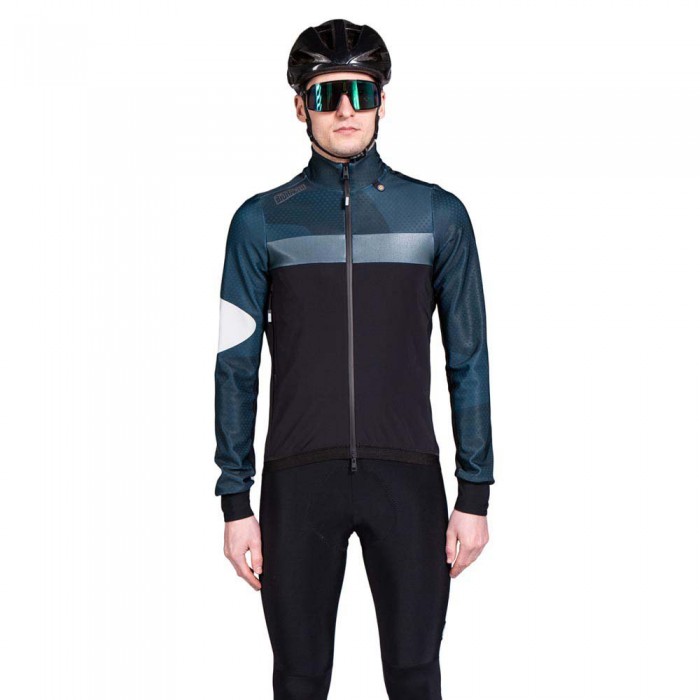 [해외]BIORACER Spitfire Tempest 자켓 1140430615 Forest Green