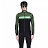 [해외]BIORACER Spitfire Tempest 써멀 긴팔 저지 1140430625 Moss Green