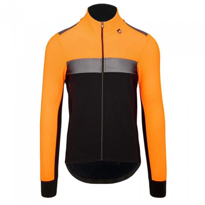 [해외]BIORACER Vesper Tempest Spring 자켓 1140430653 Fluo Orange