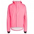 [해외]라파 Commuter 자켓 1140205594 High-Vis Pink / Silver