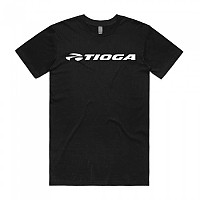 [해외]TIOGA 로고 반팔 티셔츠 1140433353 Black