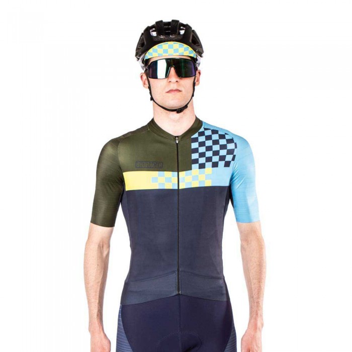 [해외]BIORACER Epic Expo 92 반팔 저지 1140503090 Navy