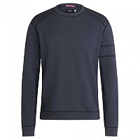 [해외]라파 Merino 후드티 1140205847 Black / Dark Navy