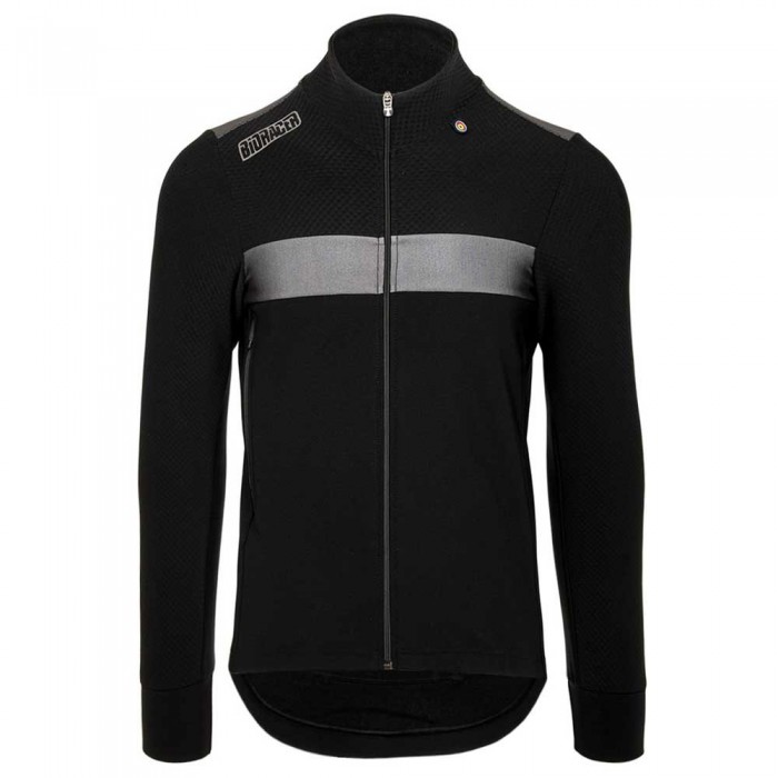 [해외]BIORACER Spitfire Tempest Structure Spring 자켓 1140503436 Black