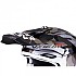 [해외]SCORPION VX-16 Air 썬바이저 9139815702 Black / Silver