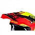 [해외]SCORPION VX-16 Air 썬바이저 9139815707 Fluo Yellow / Fluo Red