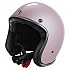 [해외]STORMER Quartz 오픈 페이스 헬멧 9140122482 Glossy Pale Pink