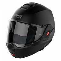 [해외]놀란 N120-1 Classic N-COM 모듈형 헬멧 9140435651 Flat Black