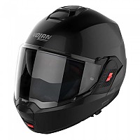 [해외]놀란 N120-1 Classic N-COM 모듈형 헬멧 9140435653 Glossy Black