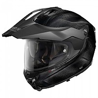 [해외]놀란 풀페이스 헬멧 X-552 Ultra Carbon Puro N-COM 9140469246 Flat Carbon / Flat Black