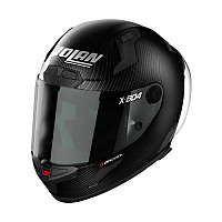 [해외]놀란 X-804 RS Ultra Carbon Puro 풀페이스 헬멧 9140469259 Flat Carbon