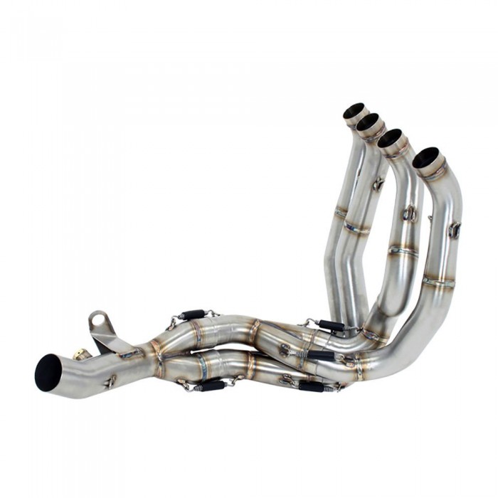 [해외]ARROW Racing Collector Urban Exhaust Honda SH 125i / 150i ´20-22 승인되지 않은 매니폴드 9140448635 Silver